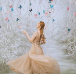-小时光摄影工作室