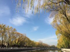 景点-什刹海-后海