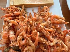 -美顺香食府鱼头老店(雪野湖店)