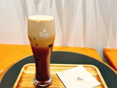 云葡冰卡瀑-Peet's 皮爷咖啡(乐峰店)