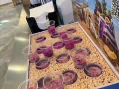 -Blueglass酸奶(财富购物中心店)