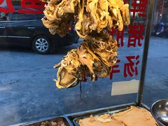 -山珍鲜牛肉火锅·本地连锁老字号(二马路汕中老店)