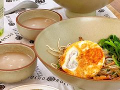 -ROCHO(仁恒江湾城店)
