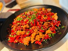 -麻六记(新天地店)