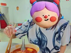 -青屋虾面