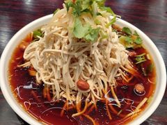-蒋家桥饺面店(东关街店)