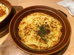 芝士薯蓉-萨莉亚(坚尼地城店)