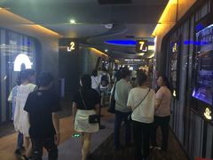 -万达影城(开福万达广场IMAX店)