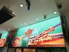 -紫光园·烤鸭·北京菜(团结湖店)