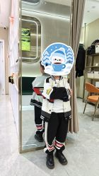 -金色童年儿童摄影(中海店)