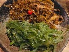 凉拌鱼皮-湊湊火锅·茶憩(杭州湖滨银泰in77店)