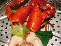 -船奇蒸汽海鲜·闽菜(八市海鲜总店)