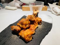 新会陈皮骨-粤界(望京金辉店)
