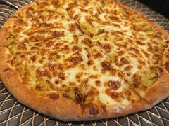 -老友时光·Pizza(泰华黑金店)