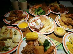 -比格比萨自助(密云店)