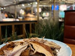 -符离集餐厅(万象城店)