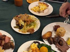 -汉斯南美烤肉(总店)