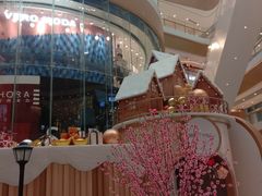 -深圳来福士广场