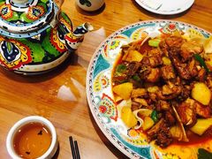 -巴依老爷新疆美食(望京小街店)