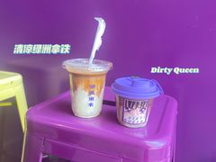 -HANA COFFEE(长寿路店)