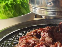 -霸腹烤肉(厦门柚子番店)