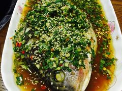 -妈妈的味道(和顺古镇店)