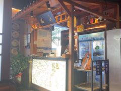 -秋色客家菜(南山店)