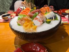 -大江户日本料理(吕厝店)