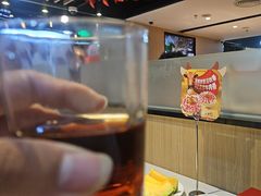 -海底捞火锅(威高广场店)