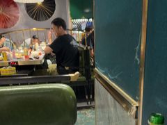 -一绪に寿喜烧自助(世茂广场店)