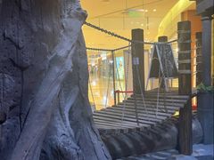 -暴风岛沉浸式体验馆(百联世纪店)