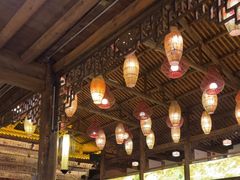 -HOHO餐厅(古子城店)