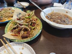 -高晓山馅饼店(牛庄百年店)