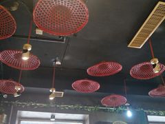 大堂-蜀留香石锅鱼(六顺街店)