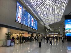 -青岛胶东国际机场