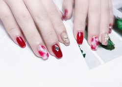 -Hands Nail专业美甲美睫