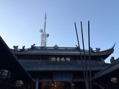 -灵顺寺