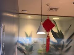 -悦海·家宴·冰花皮皮虾大锅贴(宝龙店)