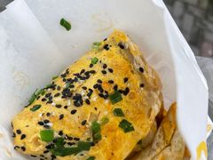 -卞姐蛋饼(陕西南路店)