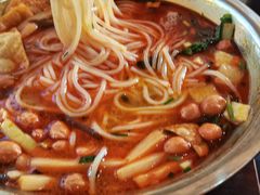 -桂湘缘卤味螺蛳粉