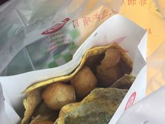 -清真·二嫂子煎饼果子(鼓楼旗舰形象店)