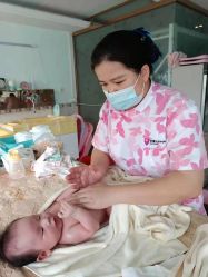 -安馨无忧月子中心(青秀店)