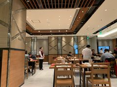 大堂-鼎泰丰(德基广场店)