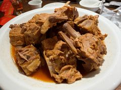 -七菜馆·东北菜·蒸饺(文体路店)