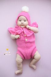 -小恩小爱儿童摄影工作室(领秀之江店)