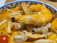 -正泰餐厅AmazingThai(亦庄店)