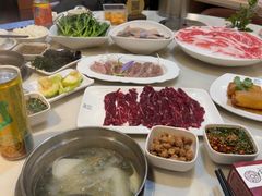 -围炉夜话·潮汕卤水火锅(榕江店)