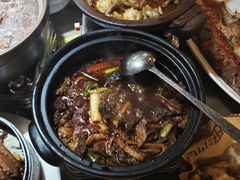 -肖记公安牛肉鱼杂馆· 省级非物质文化遗产(仁和路店)