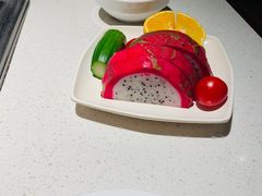 -海底捞火锅(长沙华创国际广场店)