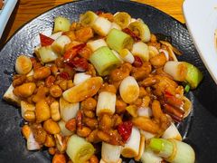 -望京一号·重庆江湖菜(工体店)
